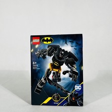 LEGO Super Heroes: Batman Mech (76270)