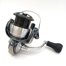 DAIWA 24 CERTATE LT4000-CXH Spinning Reel