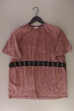 ✨ Zara camicia per uomo taglia 52, L marrone di cotone ✨