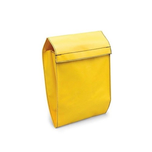 Carrying Bag for Half Mask Respirator w/ Belt Mount (Allegro #2010)