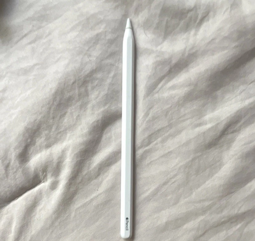 Apple Pencil (2nd Generation) for sale - eBay