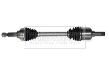 Front Left Drive Shaft Fits Ford Tourneo Custom Transit Transit Custom