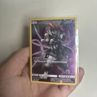 Pokemon Promo Armored Mewtwo SM228