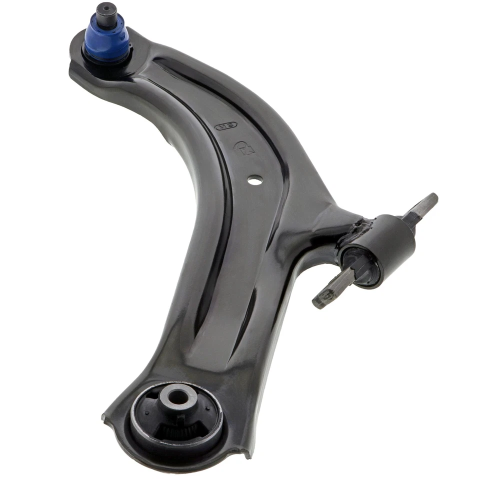 Suspension Control Arm and Ball Joint Assembly-Assembly fits 07-12 Nissan Sentra - Image 3 of 4