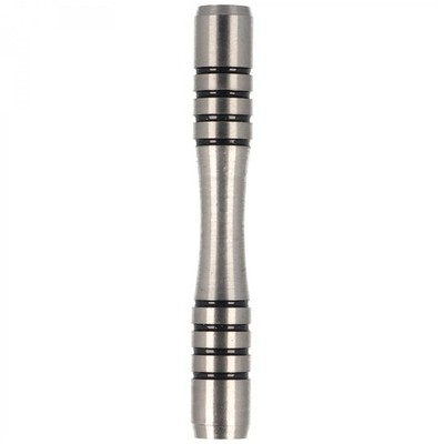 Barrel 16 Gramm, silber, 3 Stück
