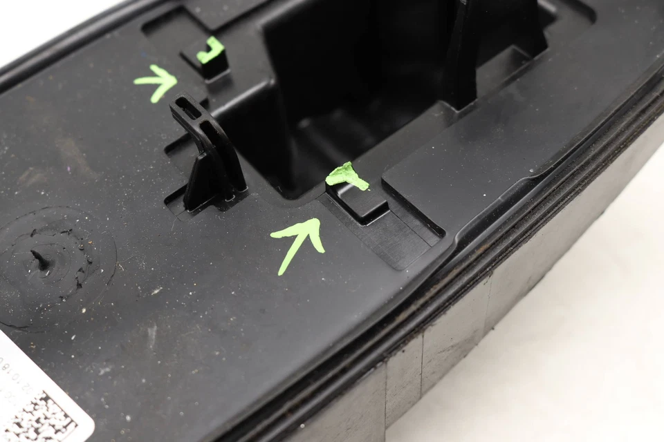 2018–2020 AUDI S5 SPORTBACK — привод аварийного стояночного тормоза / кабель - Изображение 4 из 4