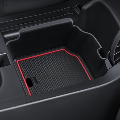 Acura Integra Center Console Organizer 20232025 Armrest Tray Storage Box