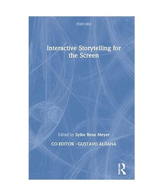 Interactive Storytelling for the Screen