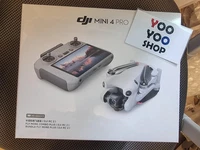 [IN STOCK] DJI Mini 4 Pro Fly More Combo Plus Drone No Tariffs in US / Fast Ship
