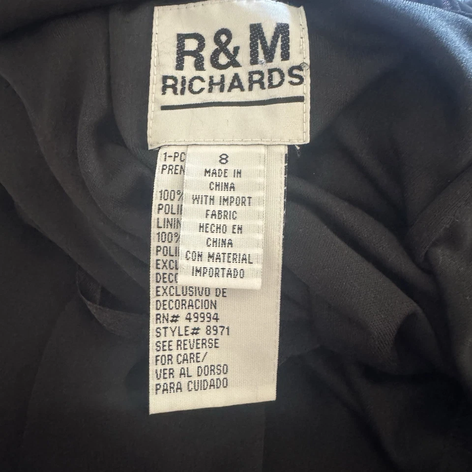 复古 Y2K 不对称仙女吊带连衣裙亮片花卉中长鸡尾酒 8 — 第 2/4 张图片