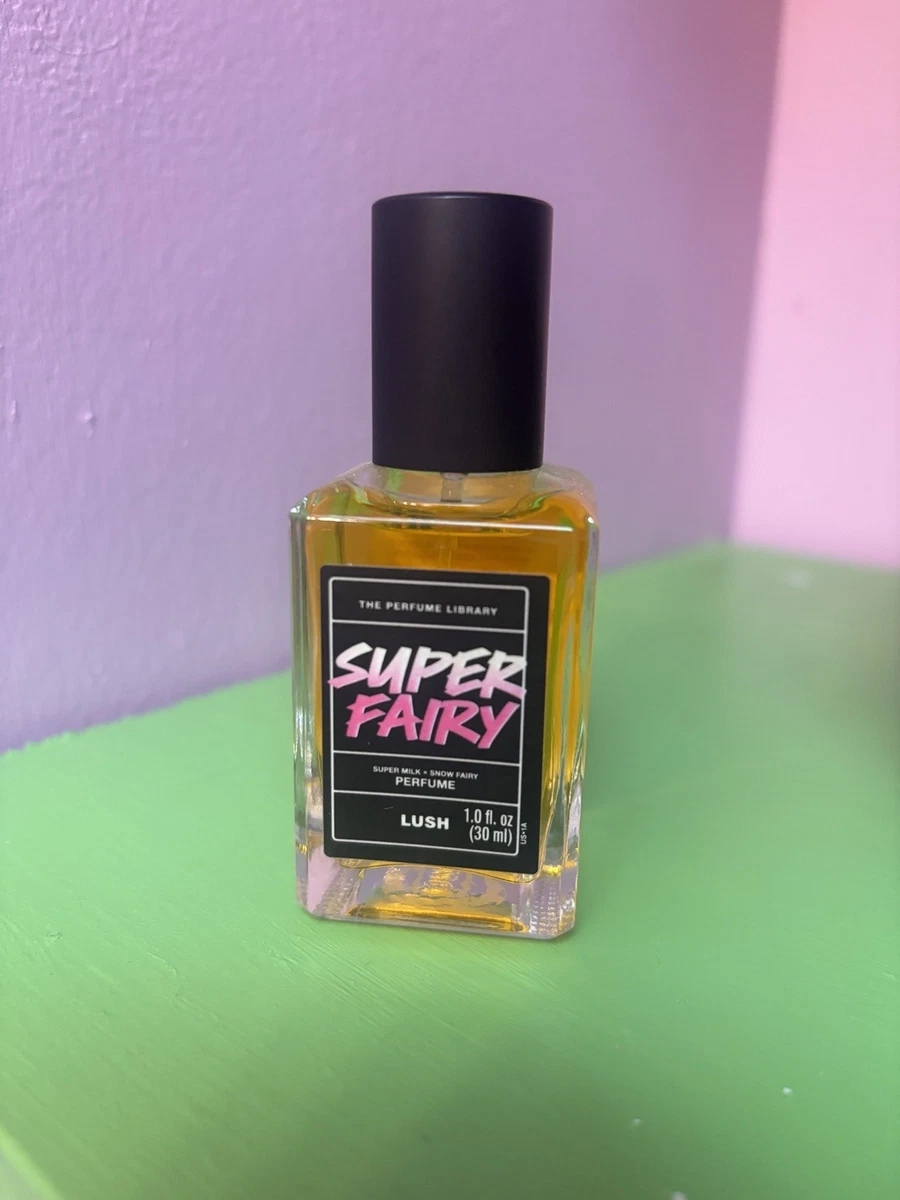 Lush Fragrances for Women for sale | eBay