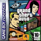 New ListingGrand Theft Auto GTA GBA Video Game Gameboy Advance 2004 TESTED WORKING NEW
