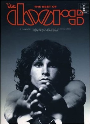 The Best Of The Doors - 9780711994232