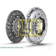 LUK Kupplungssatz 623 3312 09 Für MERCEDES GLK-Klasse X204 2008-2015 LUK Kupplungssatz 623 3312 09 Für MERCEDES GLK-Klasse X204 2008-2015