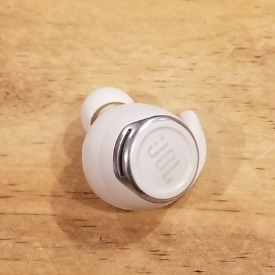 JBL Reflect Flow Pro ANC Replacement LEFT EARBUD ONLY 0263