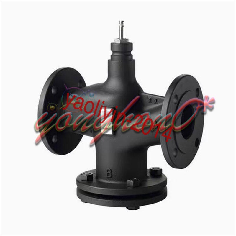 1PC Siemens Water valve VVF42.50-40C NEW | eBay