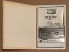 1993 The Beatles Vol 2 Super K Karaoke Cassette Rare EX to NM — photo 5
