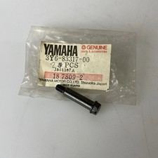 Yamaha RD250LC RD35LC 4L0 Flasher Bolt Flasher 3Y6-83317-00 KL0841