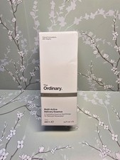 The Ordinary Multi-Active Delivery Hydrating Essence 3.4 fl oz BNIB
