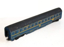 RARE! LIMA HO 309203 VOITURE LITS PARIS NICE, WAGON VOYAGEUR COUCHETTE CIWL 4787