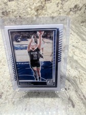 2025 Panini Donruss WNBA - Alissa Pili #31