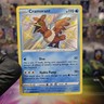 Pokemon TCG Shining Fates Shiny Vault Cramorant Holo SV030/SV122 VLP