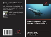 G¿óWne Paso¿Yty Ryb O Znaczeniu Komercyjnym Yeshiwork Arega (U. A.) Taschenbuch