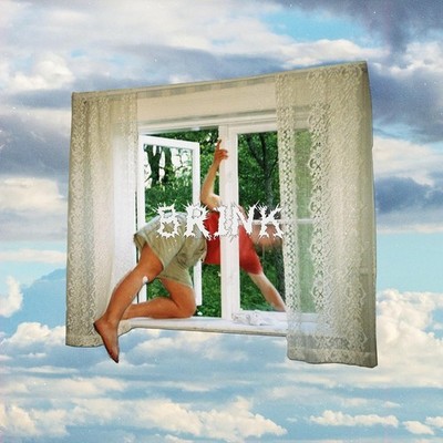 Girl Scout Brink (Vinyl) 12'' Album