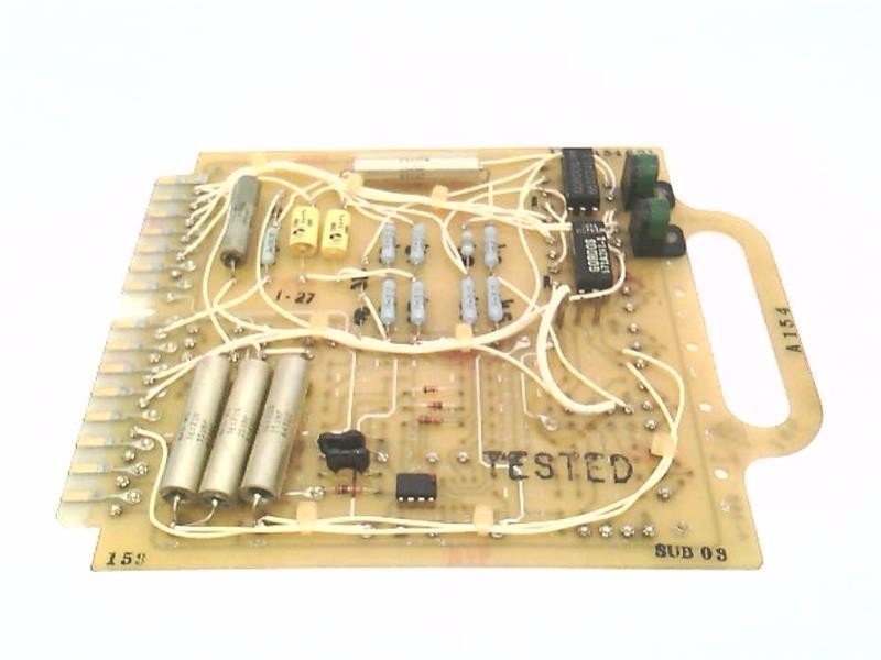 WESTINGHOUSE 1670A54G01 / 1670A54G01 (NUEVO SIN CAJA)
