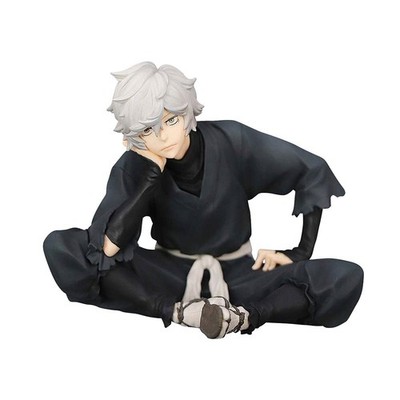 Hell'S Paradise Noodle Stopper Figure: Gabimaru_