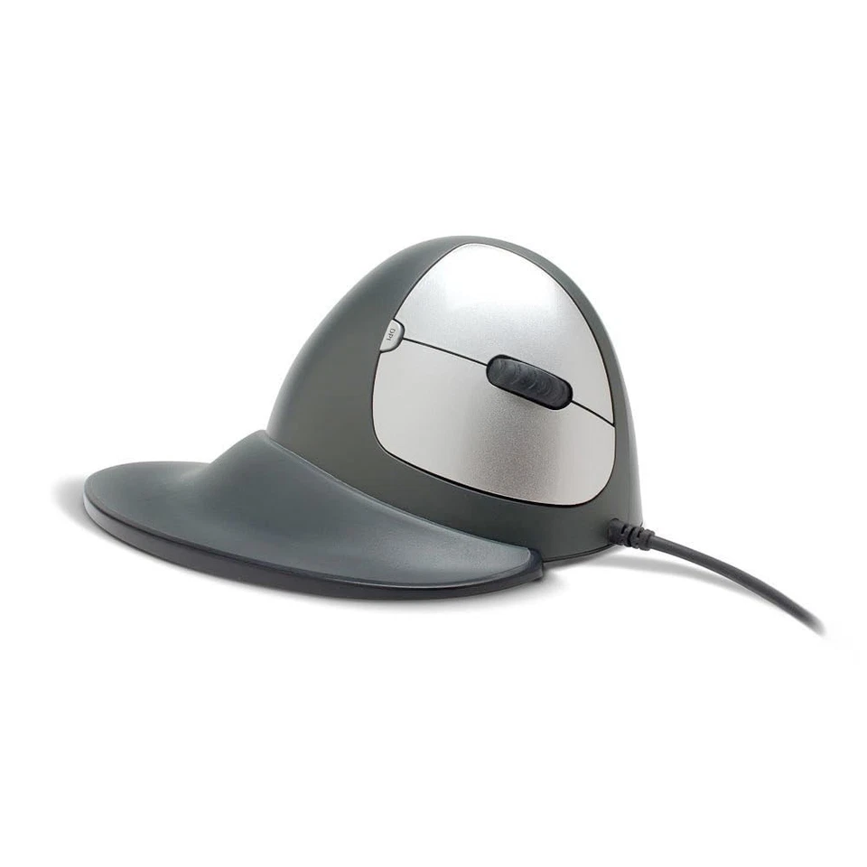 KOV-GSV-RM Semi-Vertical Mouse Wired (Right-Handed) Medium - Image 3 of 4