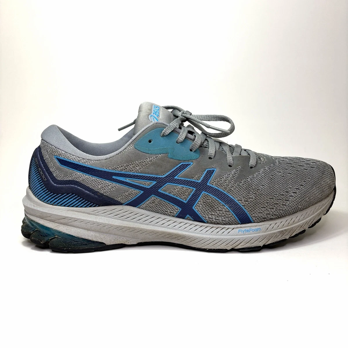 atmos x Lagua Gem x ASICS Gel NYC Blue Topaz for Sale