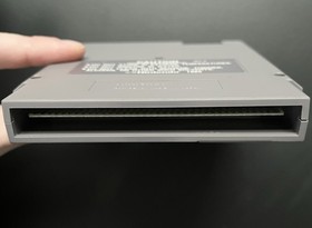 Faxanadu (Nintendo, 1989) NES W/ Dust Cover! *AUTHENTIC* *TESTED*