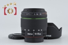 Las mejores ofertas en Lentes de Cámara PENTAX 18-55mm | eBay
