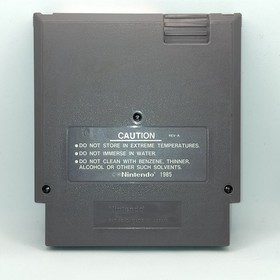 Sesame Street ABC and 123 (Nintentdo, 1989) NES Tested Working 2 Games!