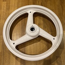 ♻️ APRILIA RS 125 SPORT