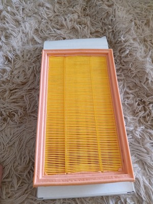 New Air Filter Fits Ford Maverick Nissan Pathfinder Terrano Vauxhall Nova (Other