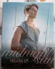 Midnight Sun Blu-Ray (Ara Media/Korean Import) Rare (See Notes) Free P&P