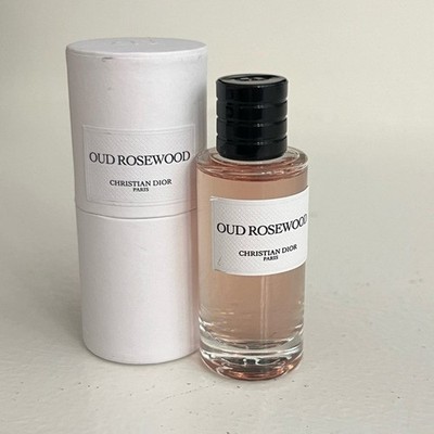 CHRISTIAN DIOR COLLECTION OUD ROSEWOOD .34 oz Authentic