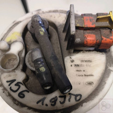 60667034 Pompe à carburant ALFA ROMEO 156 1a Serie 1.9 JTD Moving SW