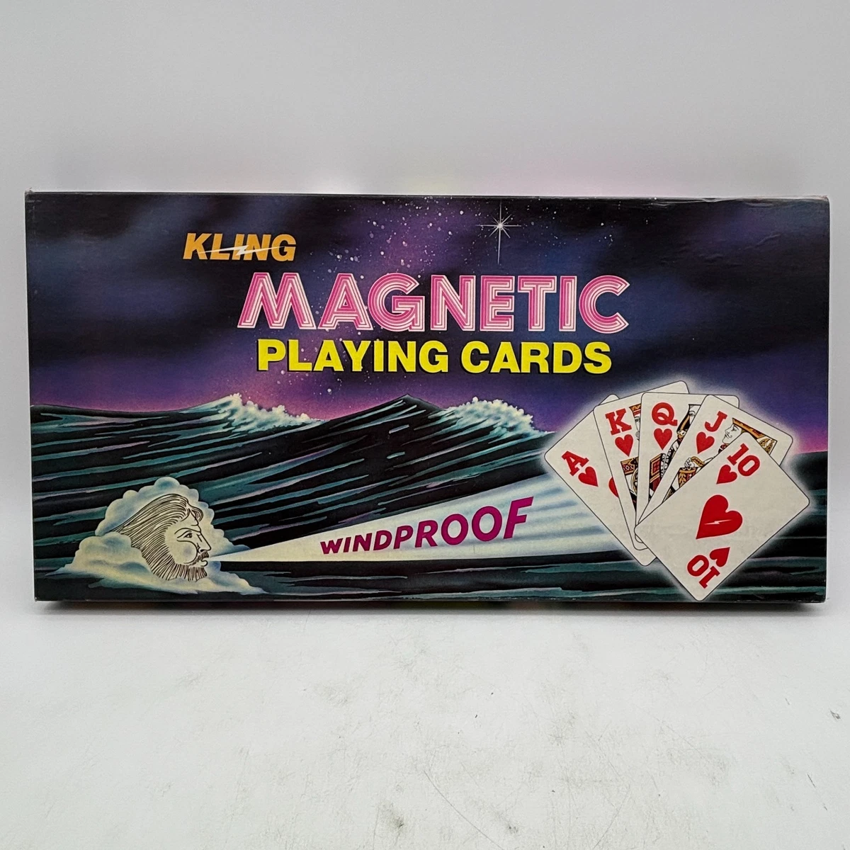 1980 Vintage Card Games for sale | eBay