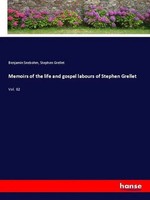 Benjamin Seebohm (U. A.) | Memoirs Of The Life And Gospel Labours Of Stephen...