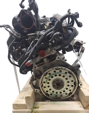 2008 Honda Fit Engine Motor 1.5L VIN 3 6th Digit AT 67k OEM 10002RMEA50 2007 08