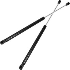 Lift support Front Hood Replacement Struts Gas Springs Fit for 2007-2015 Set of