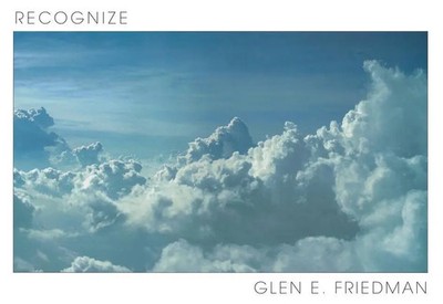 Recognize | Glen E Friedman | Englisch | Buch | Gebunden | 2021