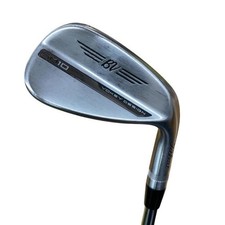 Titleist Vokey Sm10 Tour Chrome 48 /10 F Wedge Genuine Order Shaft Flex S