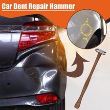Stainless steel shaping hammer car bump repair hammer repair tool/ seamless U3L2