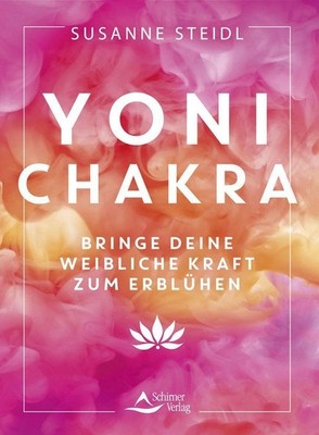 Yoni-Chakra Susanne Steidl