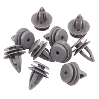 100 X TüRverkleidung Befestigungsclips FüR Rolls-Royve RR11 RR4 RR5 RR6 You.S