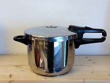 Fissler Vitavit Schnellkochtopf Ø 22cm - 4,5L